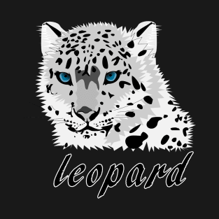 Leopard print T-Shirt