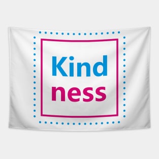 Kindness Tapestry