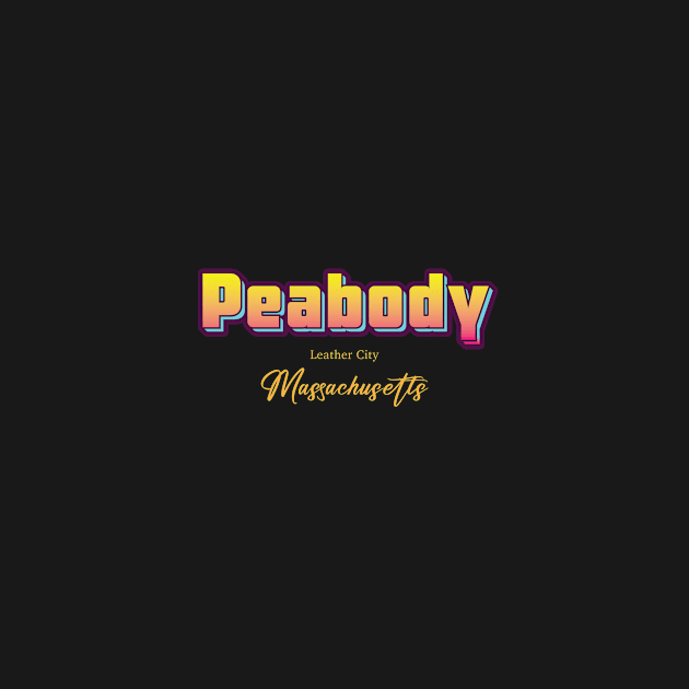Peabody by Delix_shop