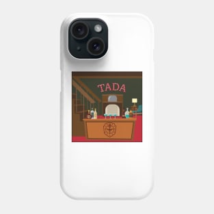 The Magicians Physical Kids Cottage Phone Case