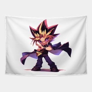 yugioh Tapestry