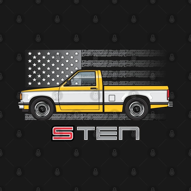 S ten by JRCustoms44