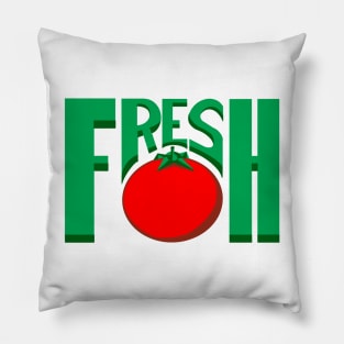 Fresh Design Pillow