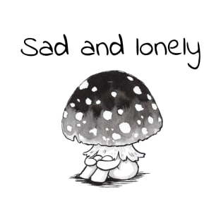 Lonely Fungi T-Shirt