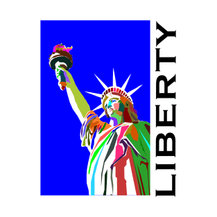 Liberty T-Shirt