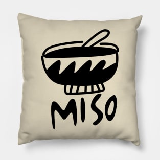 MISO Pillow