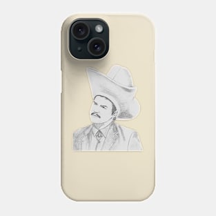 Turd Ferguson Classic Phone Case