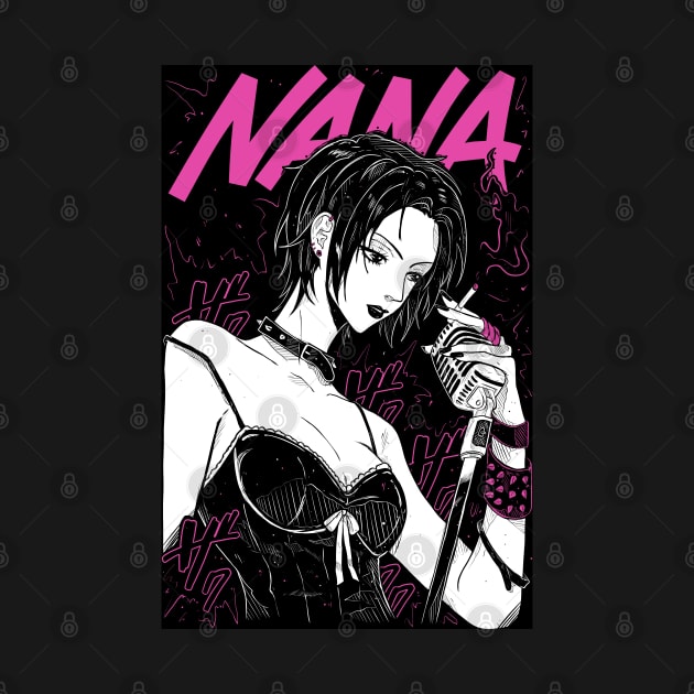 nana by ppsske