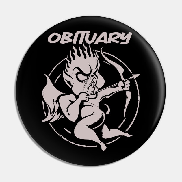 cupid obituary Pin by Sad is treu