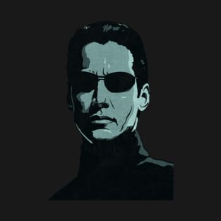 Neo Matrix T-Shirt