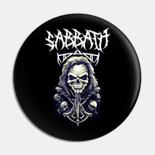 sebath Pin