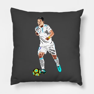 Cristiano Ronaldo Pillow