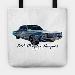 1965 Chrysler Newport Sedan Tote