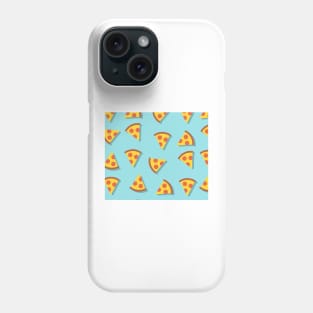 Pizza Slice pattern Phone Case