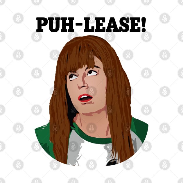 Kim | Puh-Lease | Kath & Kim by Mattk270