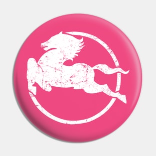 Pegasso Pin