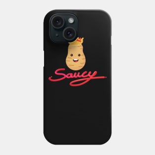 Saucy Phone Case