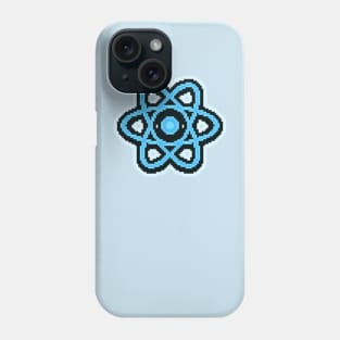 React PixelArt Phone Case