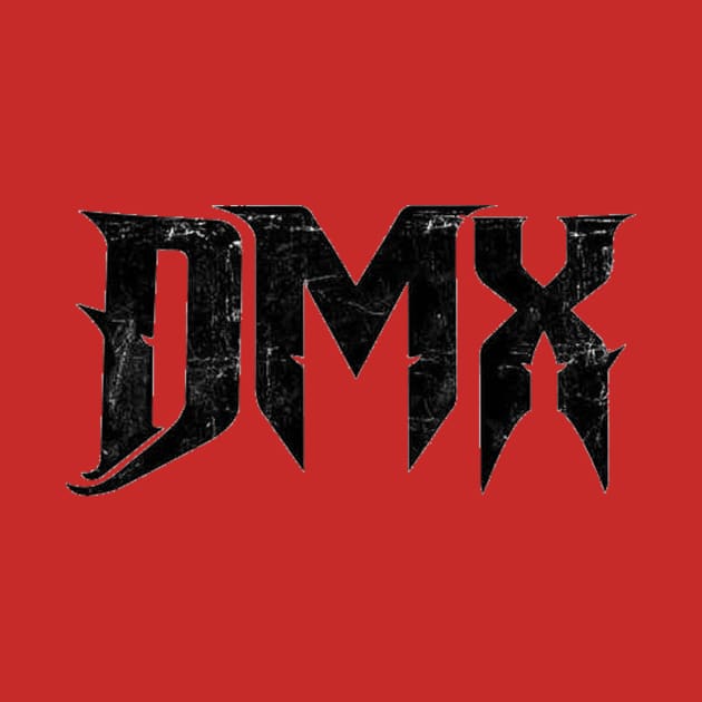 dmx black by REGE