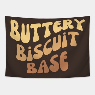 Buttery Biscuit Base Tapestry