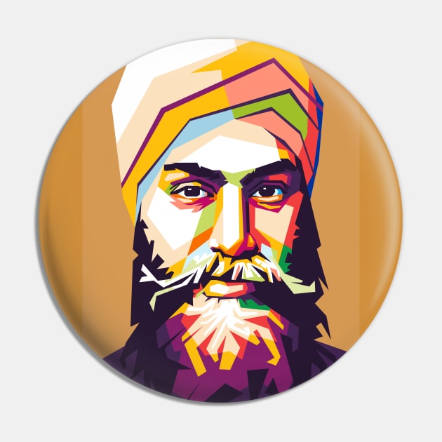 jagmeet singh Pin by cool pop art house