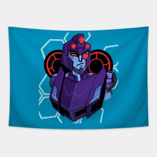 shadow striker Tapestry