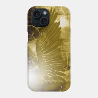 Angel Wings Phone Case