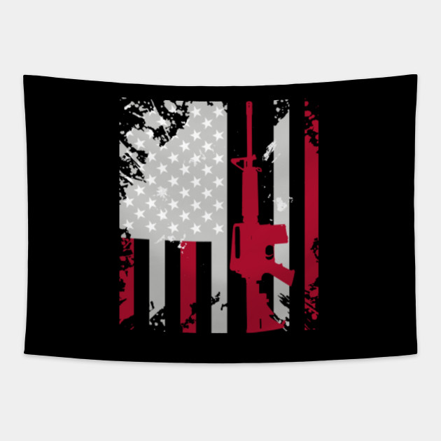 Funny 4th Of July American Flag Kitchen Cooking Utensils Humor