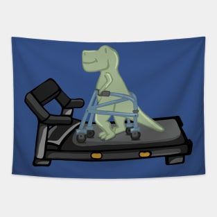 Inclusive Dinos Cute 3 Tapestry