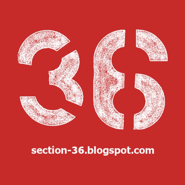 Section 36 Classic by Section36