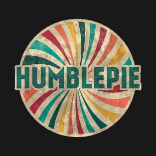 Humble pie vintage T-Shirt