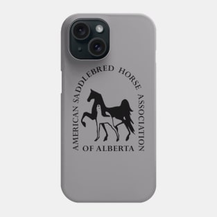 ASHA of Alberta Logo Phone Case