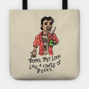 PULP JIMMIE Tote