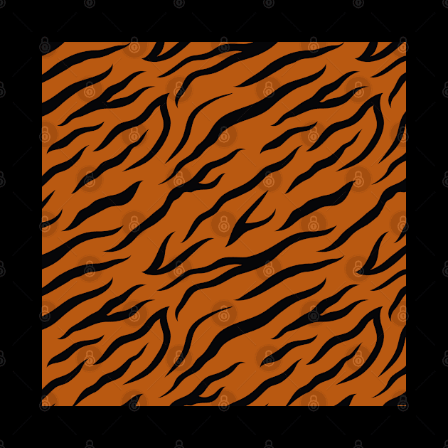 Animal Print #1 by ElementalMerch