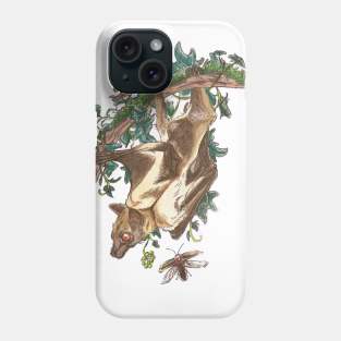 Creature Phone Case