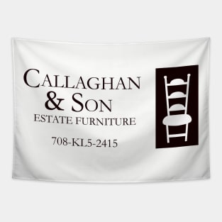 Callaghan & Son Estate Furniture Tapestry