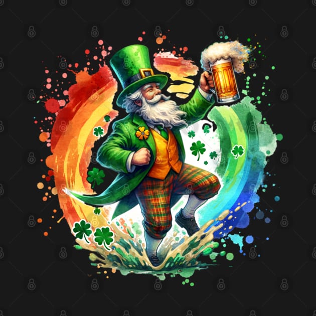 St Patricks day by lakokakr