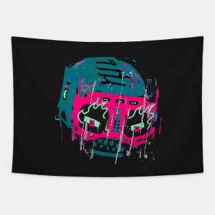 Max Pain Tapestry