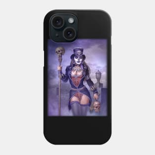 Voodoo Phone Case