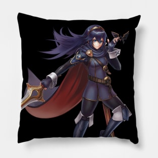 Lucina Pillow