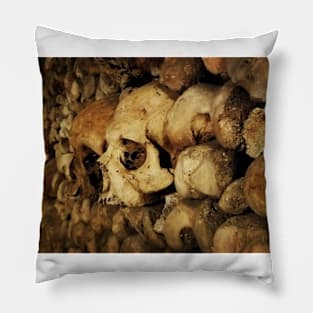 Land of the Dead Pillow