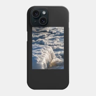 Baltic Sea Phone Case