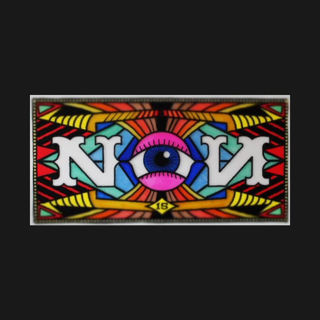 NON LOGO10 by N0NProduction