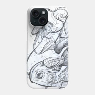 Battle Phone Case