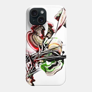 Abstract08 Phone Case