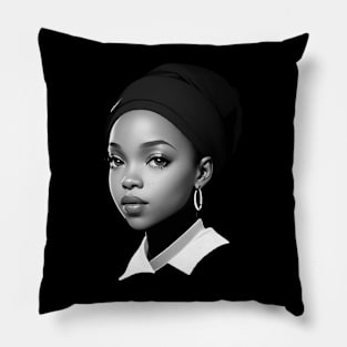 The Miseducation of Lauryn Hill Pillow