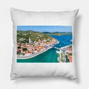 Tisno Pillow