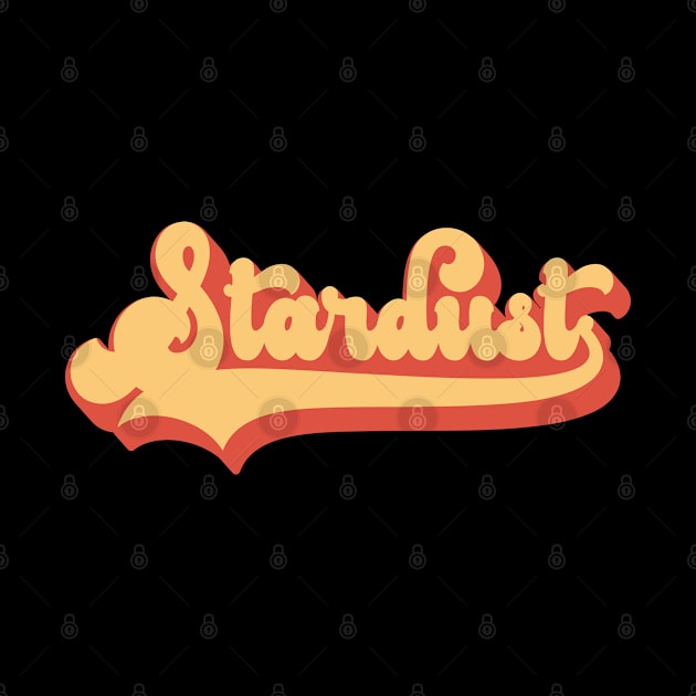 Stardust by Sham