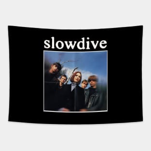 slowdive vintage bootleg Tapestry