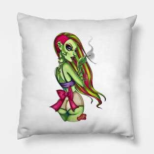 Venus Pillow